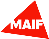 Logo Maïf
